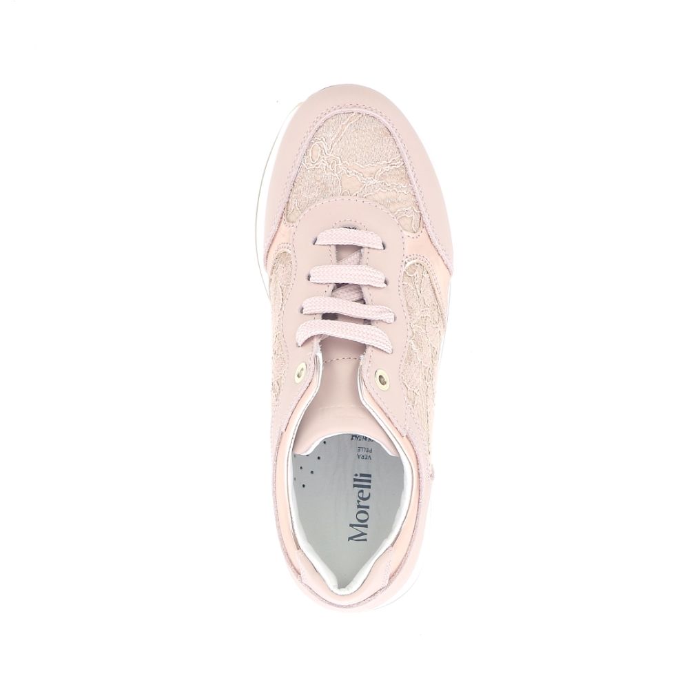 Morelli Sneaker 232902 roze