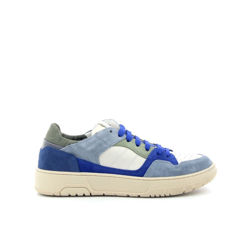 Morelli Sneaker 232904 blauw