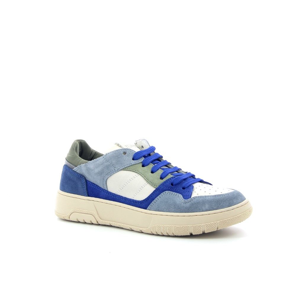 Morelli Sneaker 232904 blauw