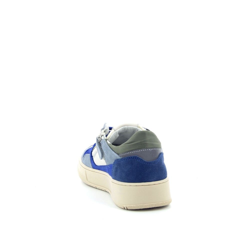 Morelli Sneaker 232904 blauw