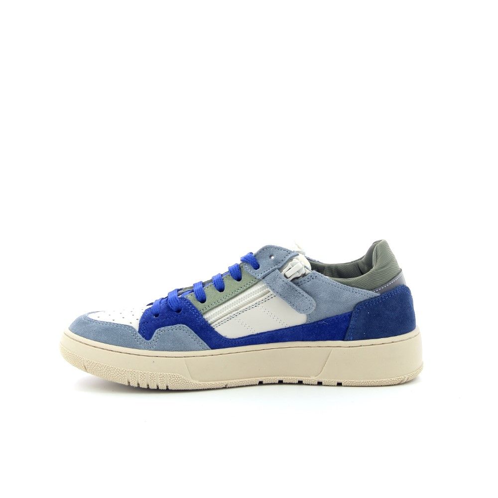 Morelli Sneaker 232904 blauw
