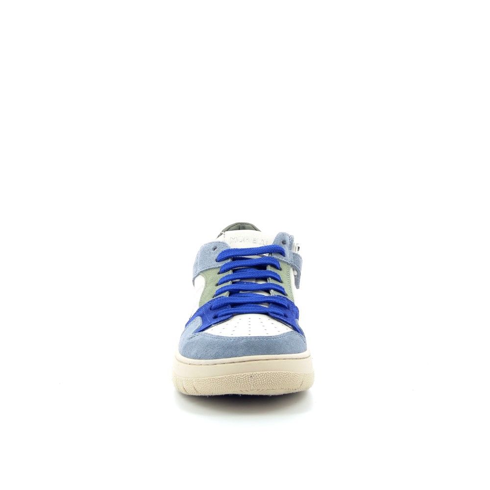 Morelli Sneaker 232904 blauw