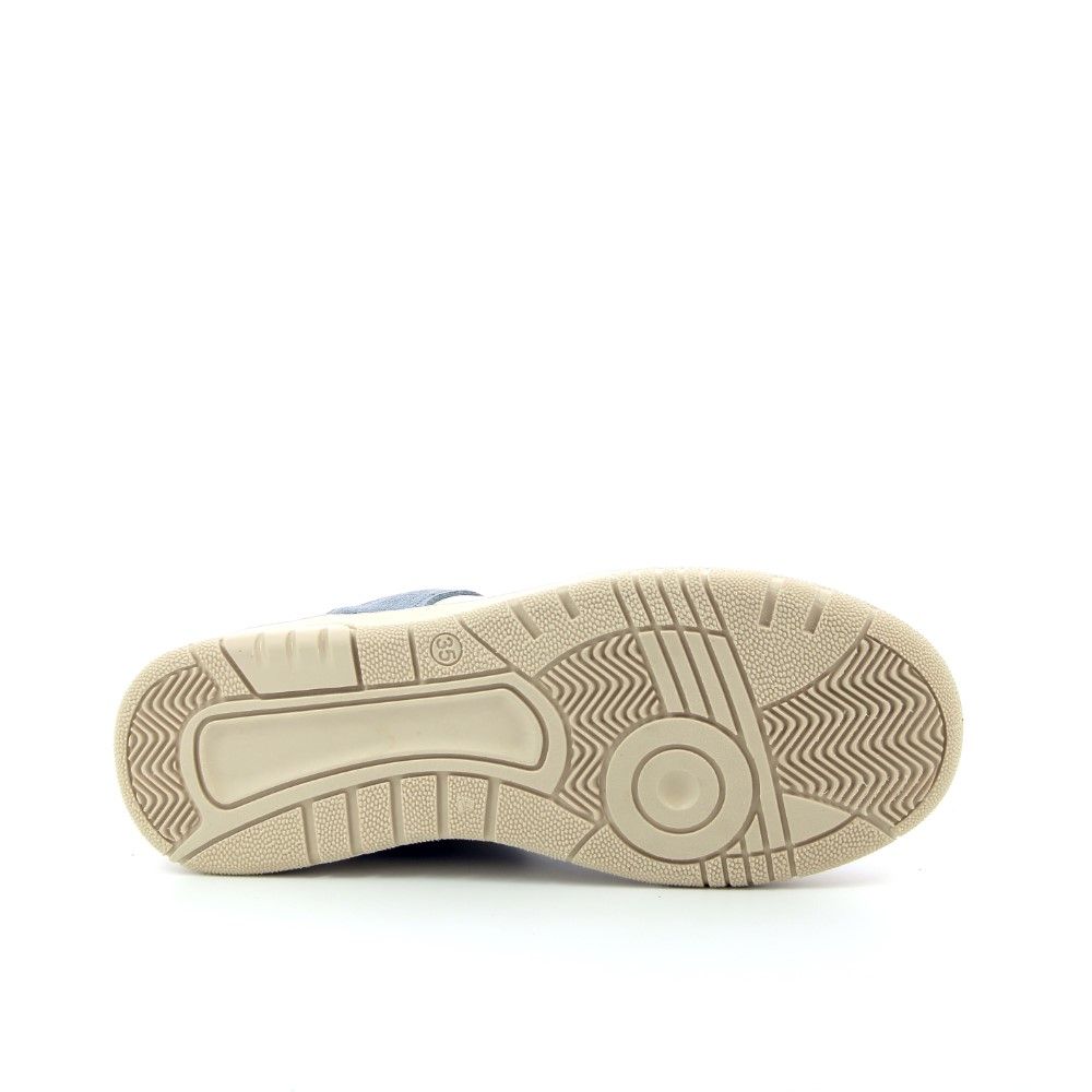 Morelli Sneaker 232904 blauw
