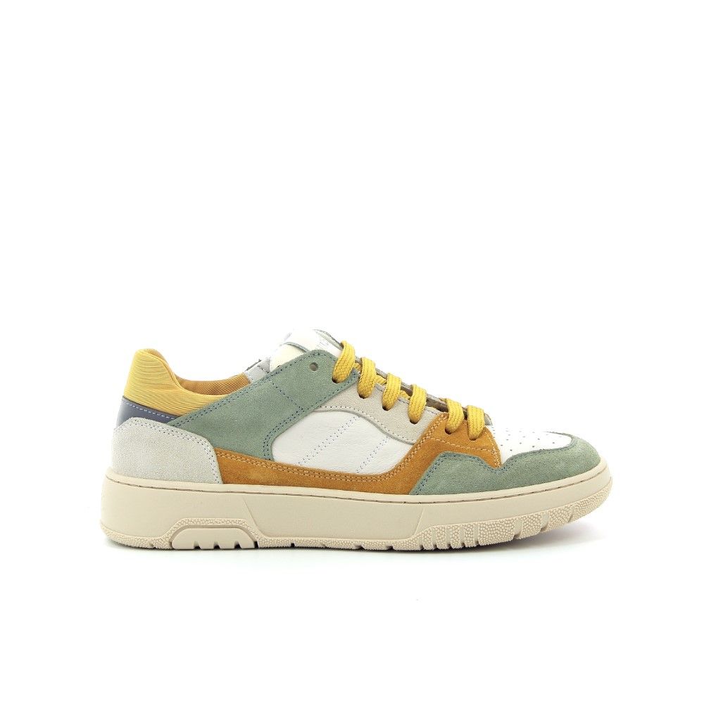 Morelli Sneaker 232905 groen