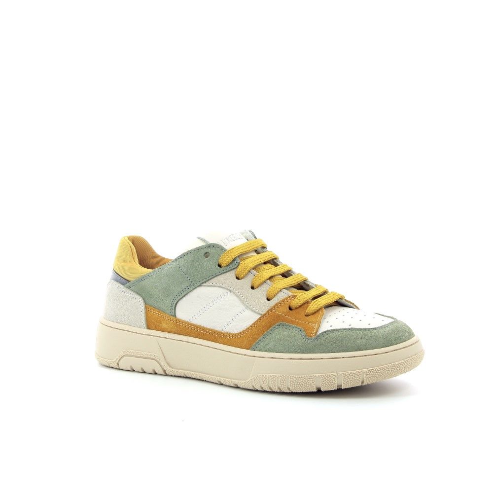 Morelli Sneaker 232905 groen