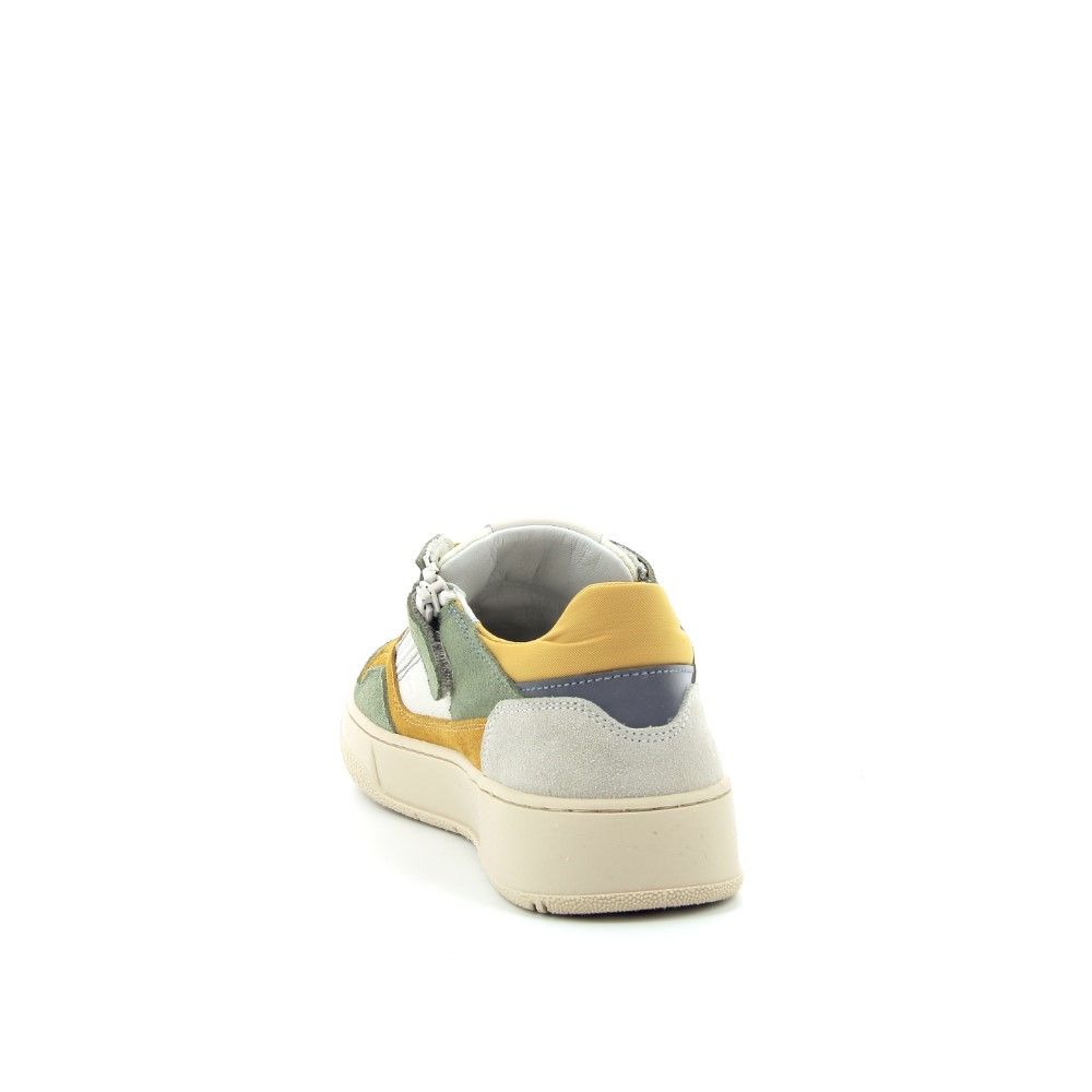 Morelli Sneaker 232905 groen