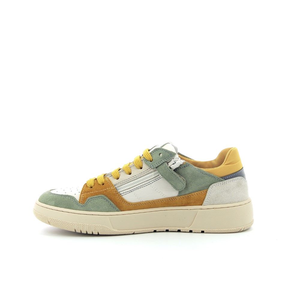 Morelli Sneaker 232905 groen