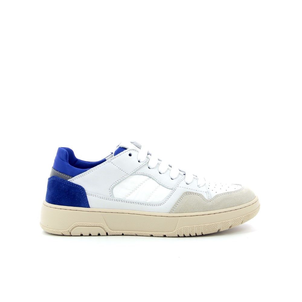 Morelli Sneaker 232906 wit