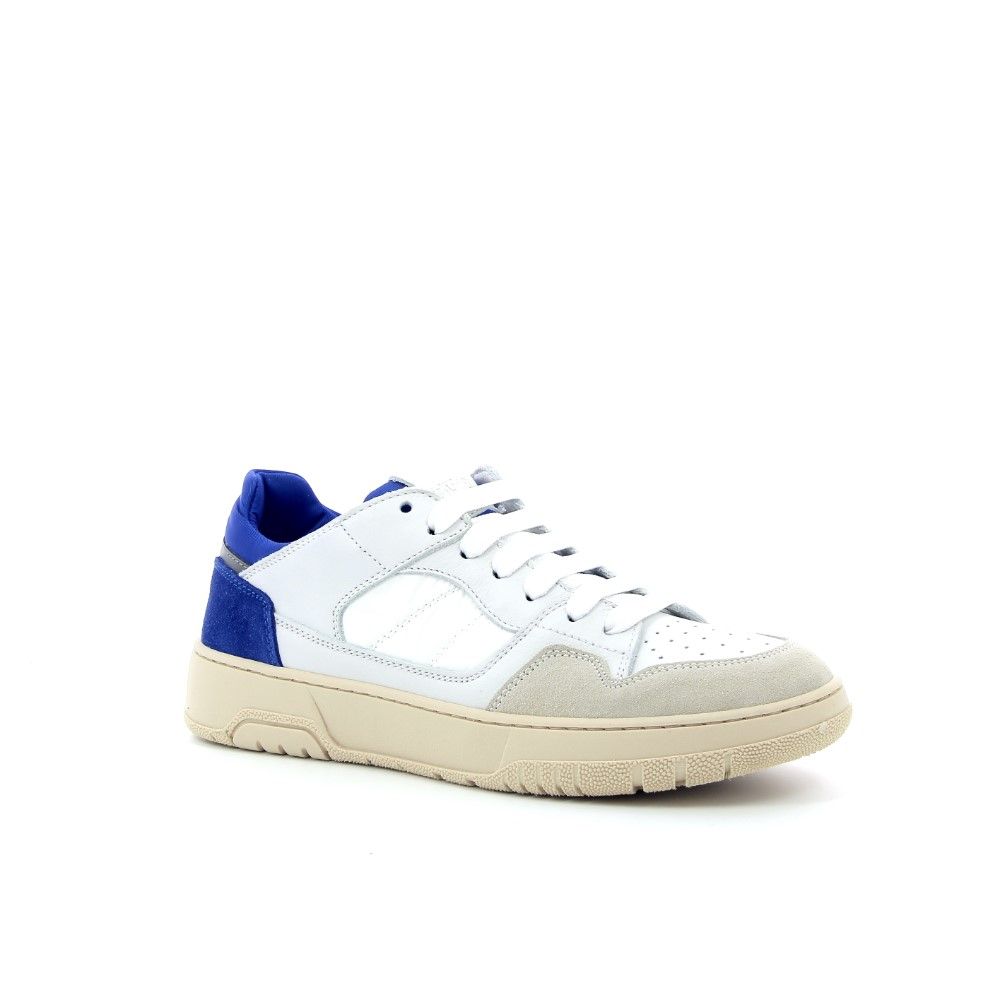 Morelli Sneaker 232906 wit