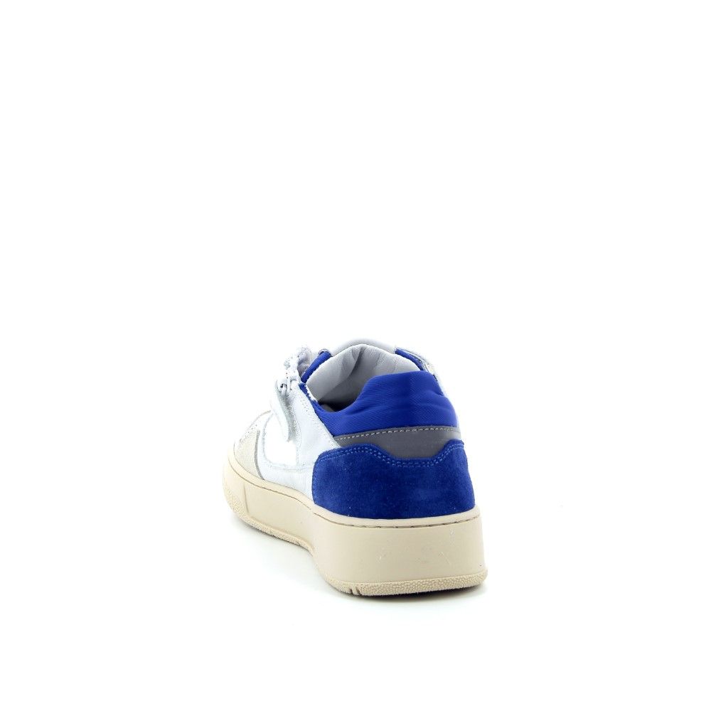 Morelli Sneaker 232906 wit