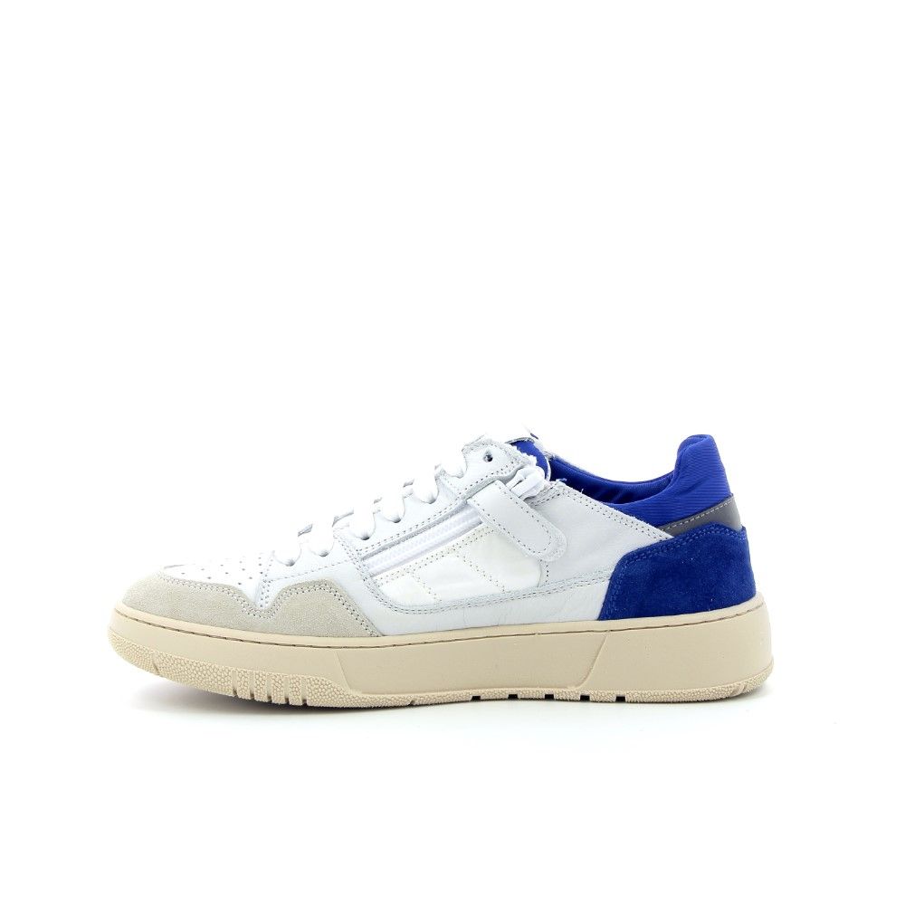 Morelli Sneaker 232906 wit