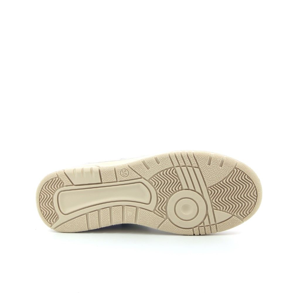 Morelli Sneaker 232906 wit