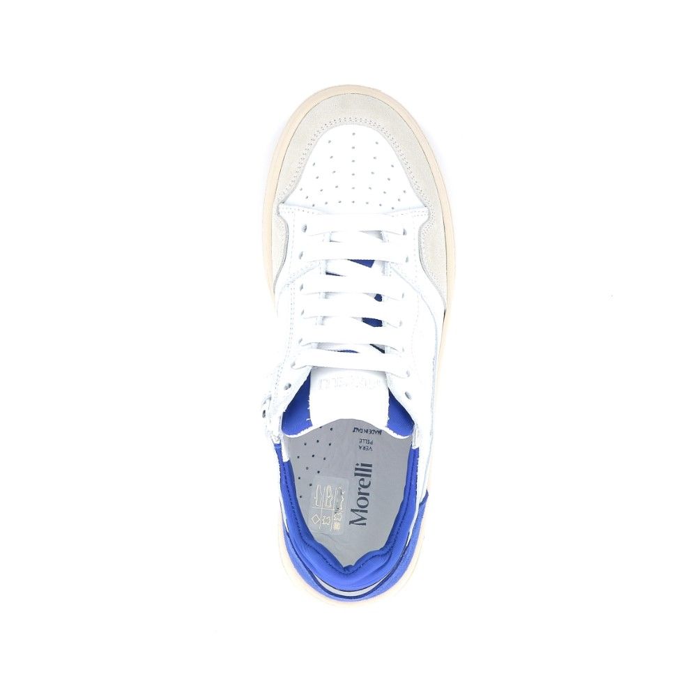 Morelli Sneaker 232906 wit
