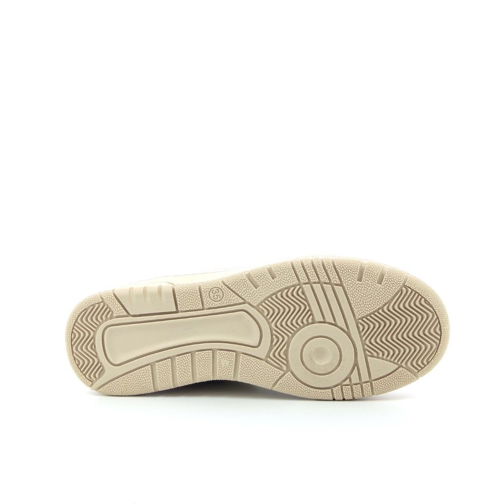 Morelli Sneaker 232907 beige