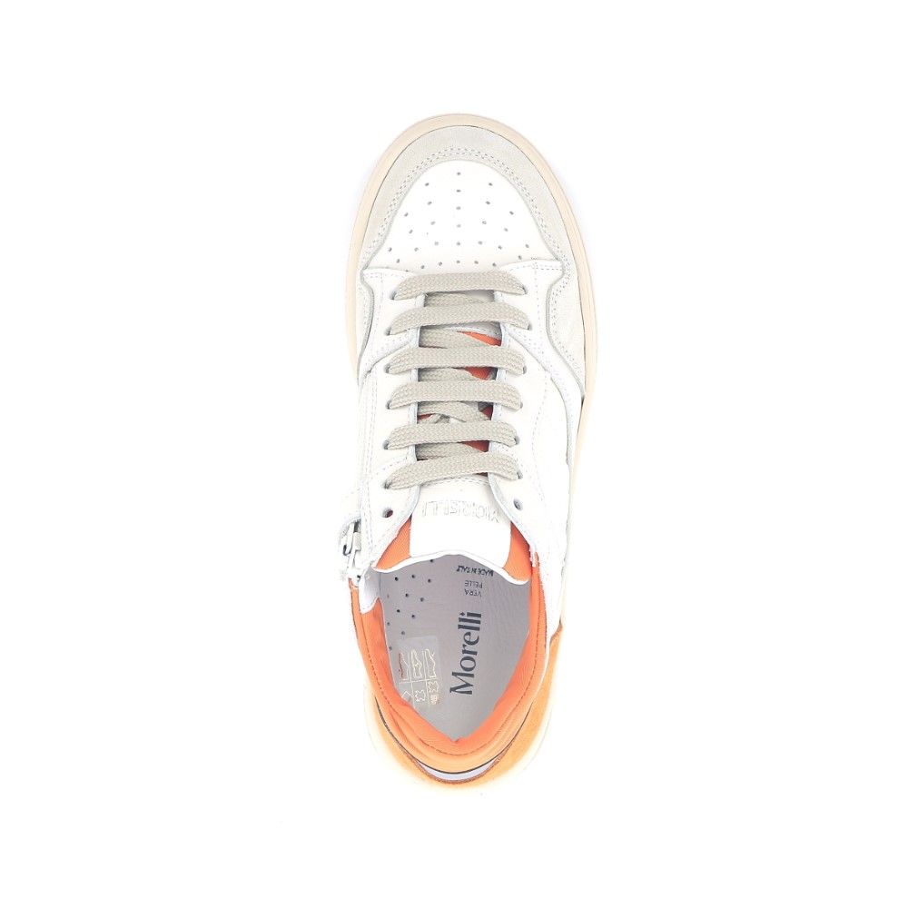 Morelli Sneaker 232907 beige