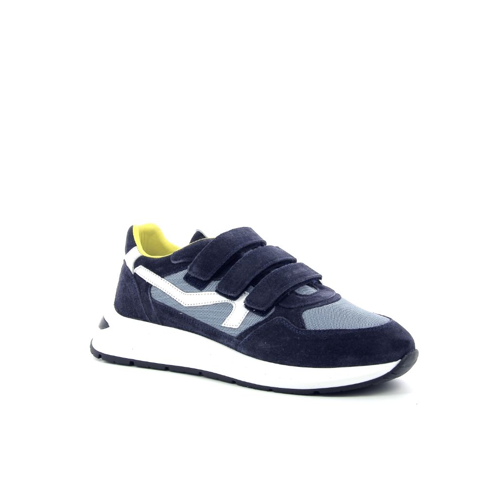 Hip Sneaker 232916 blauw