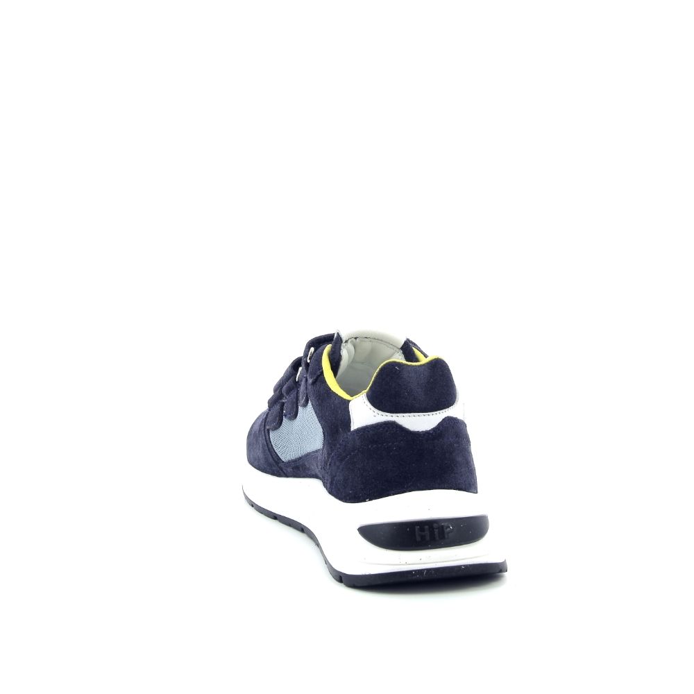 Hip Sneaker 232916 blauw