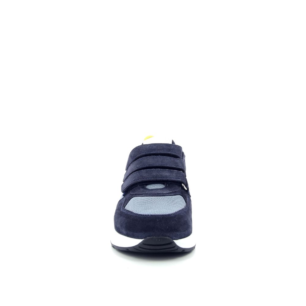 Hip Sneaker 232916 blauw