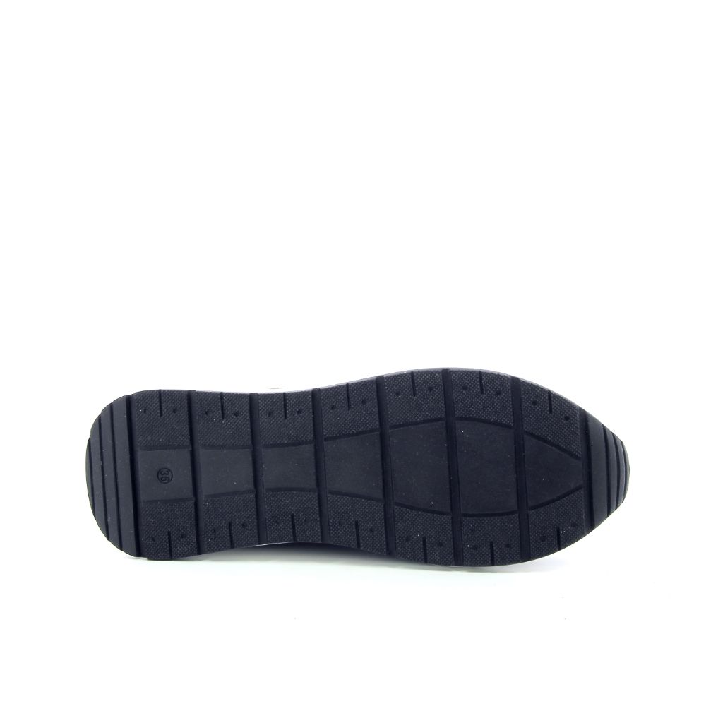 Hip Sneaker 232916 blauw