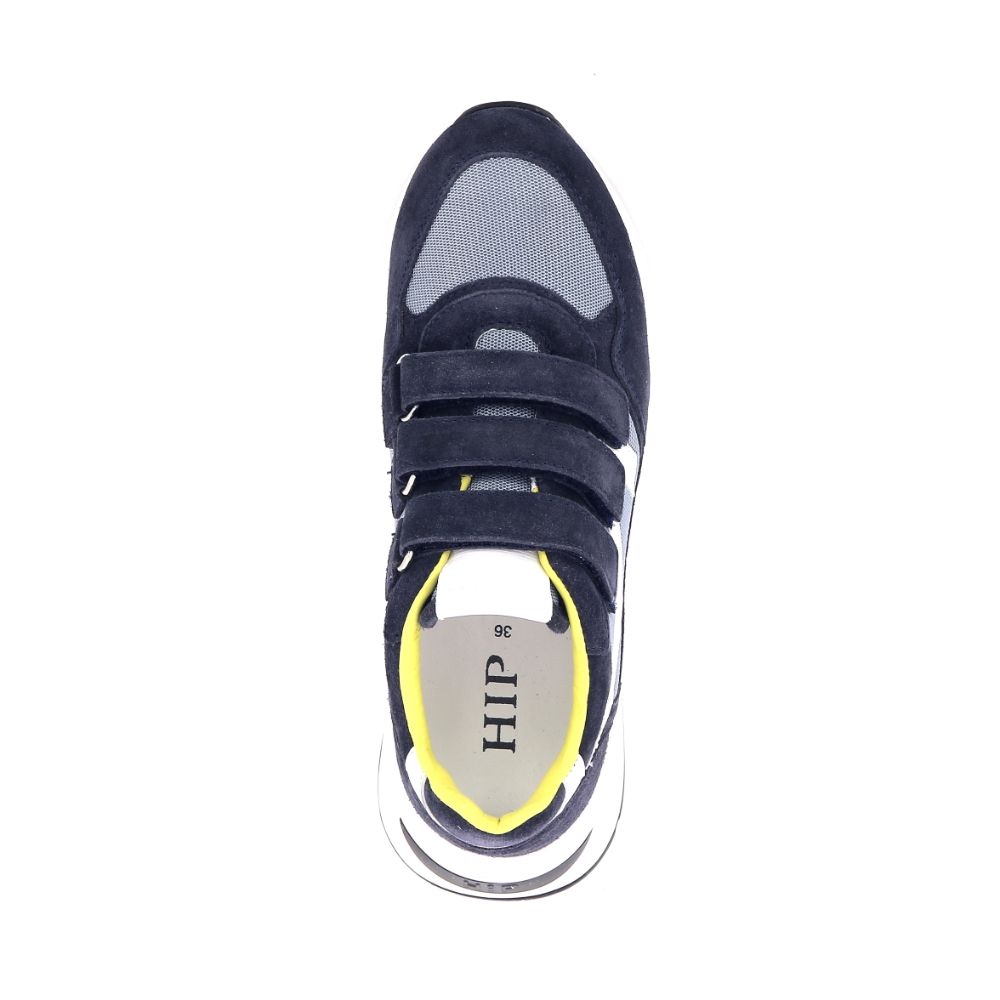 Hip Sneaker 232916 blauw