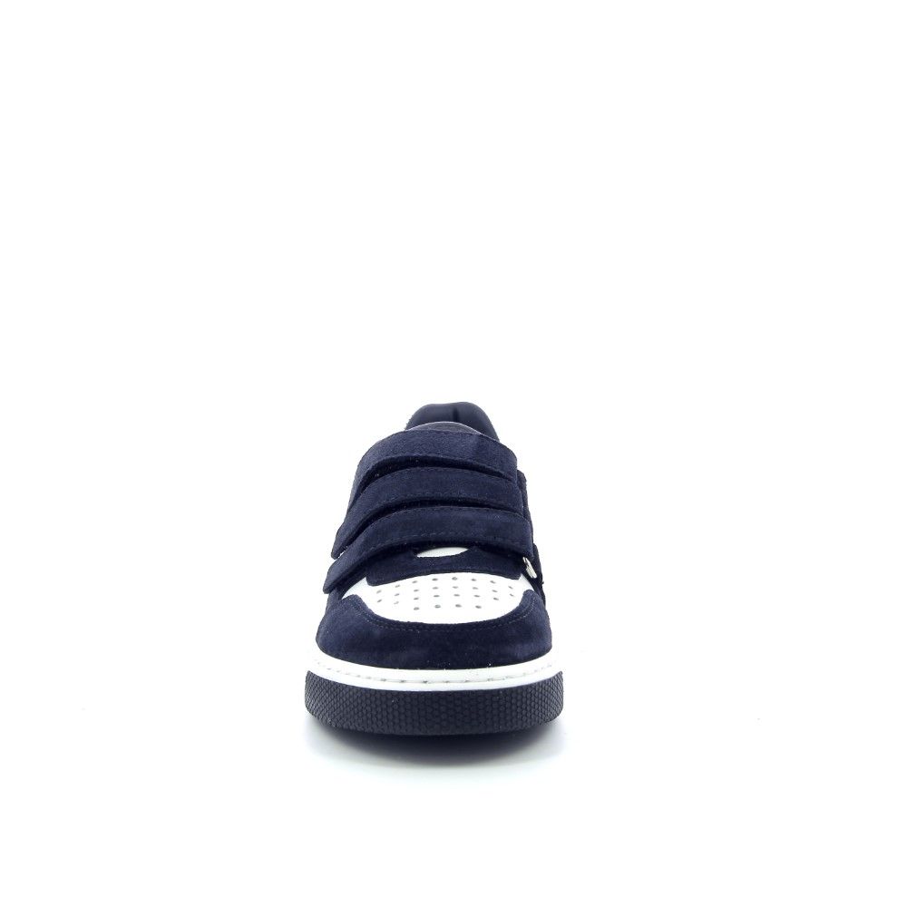 Hip Sneaker 232917 blauw