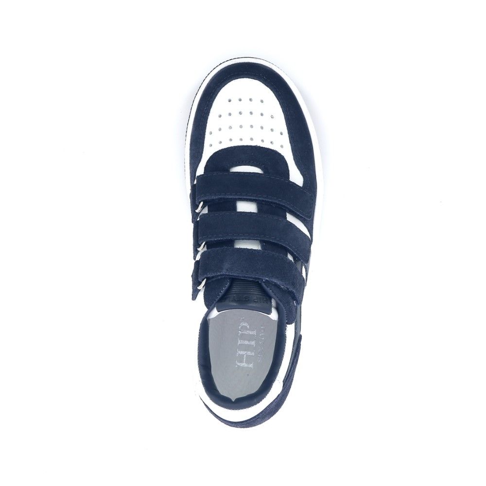 Hip Sneaker 232917 blauw