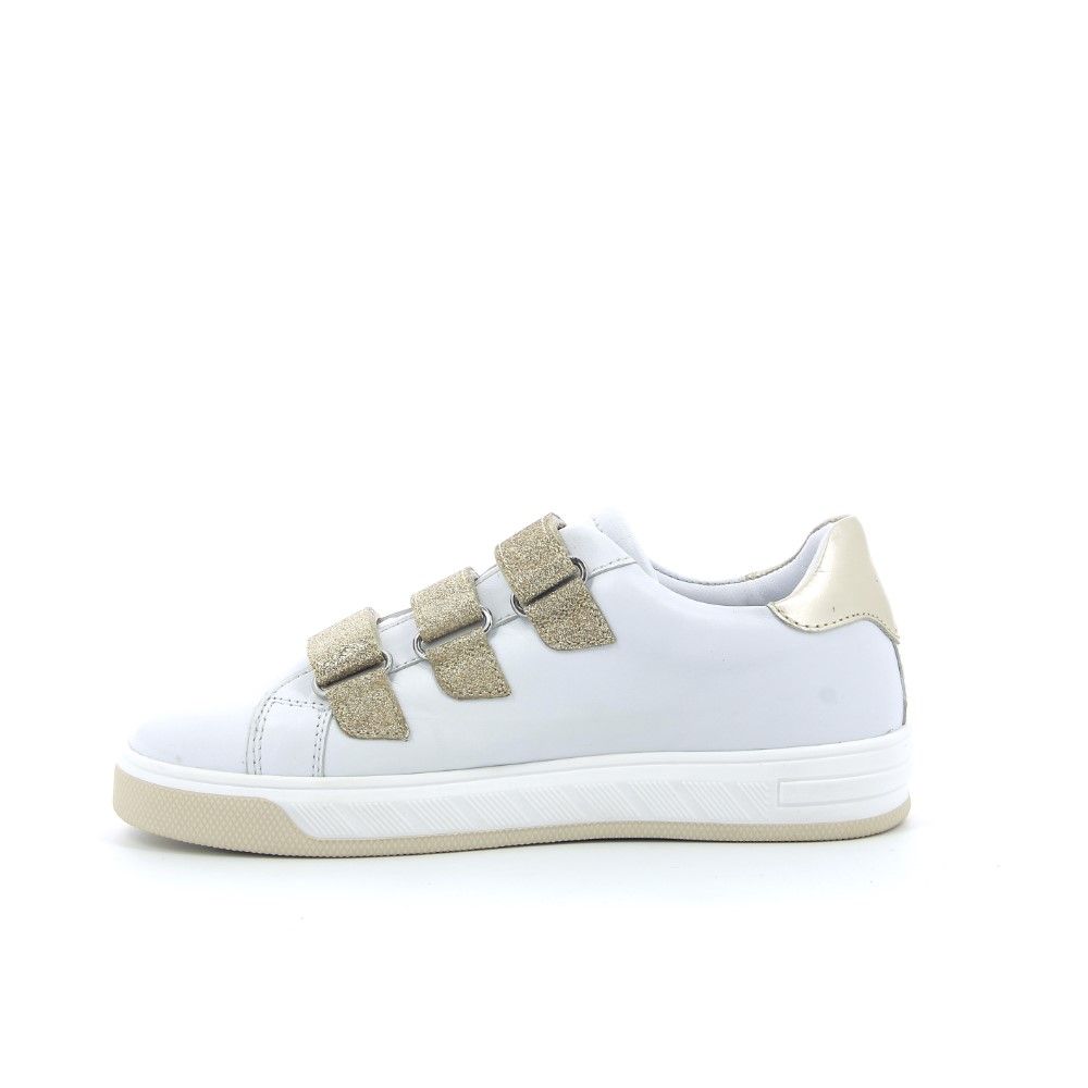 Hip Sneaker 232920 wit