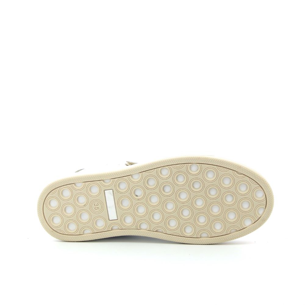 Hip Sneaker 232920 wit