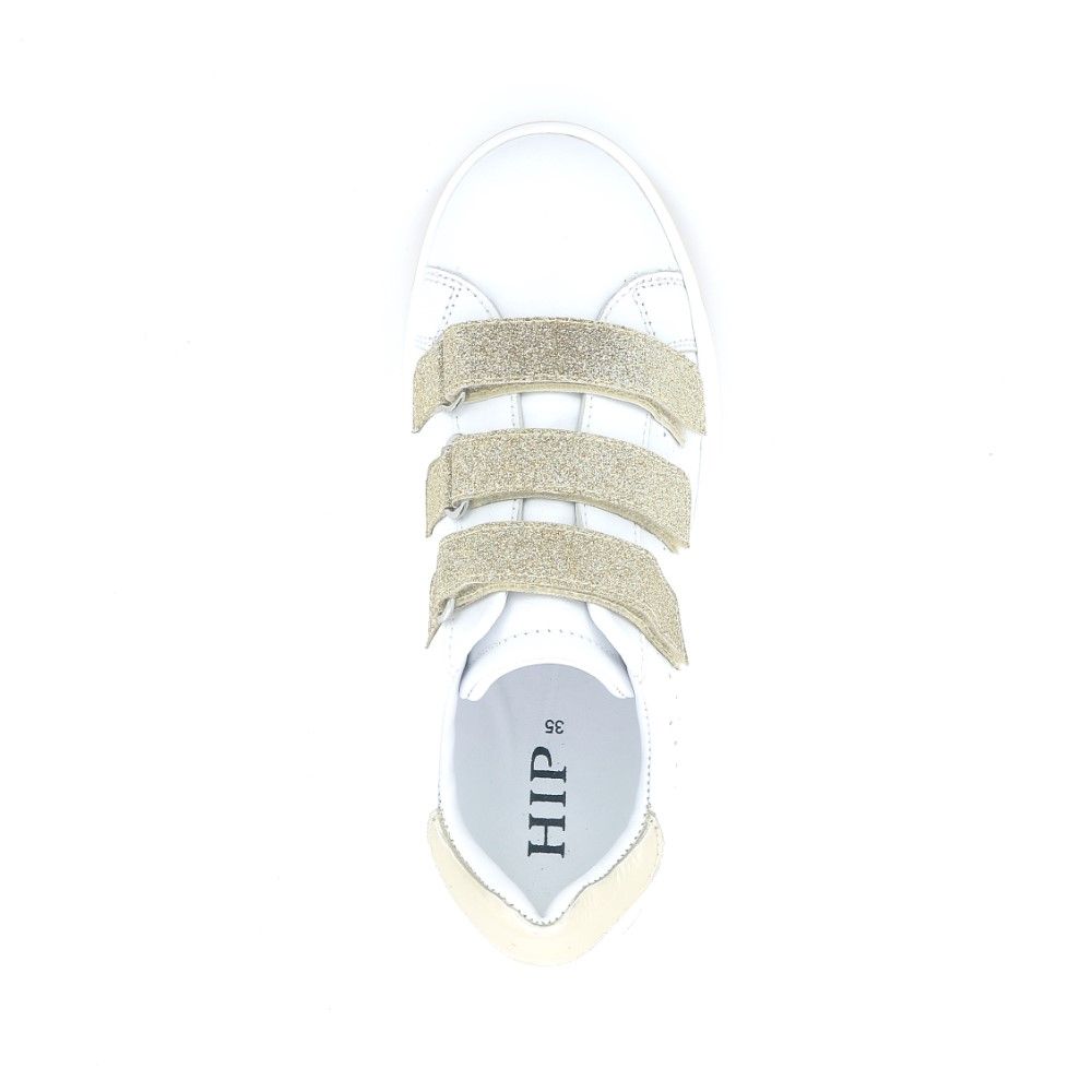 Hip Sneaker 232920 wit