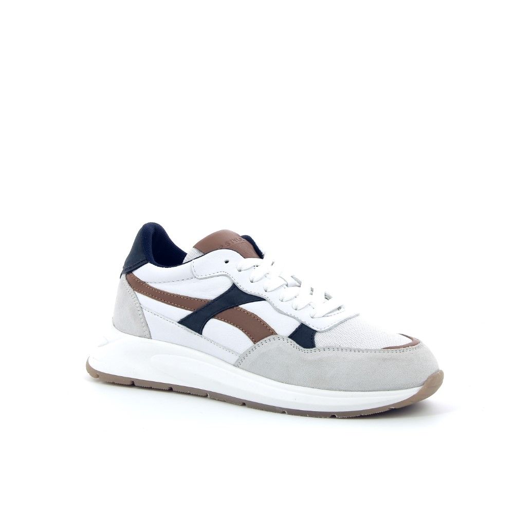 Hip Sneaker 232921 wit