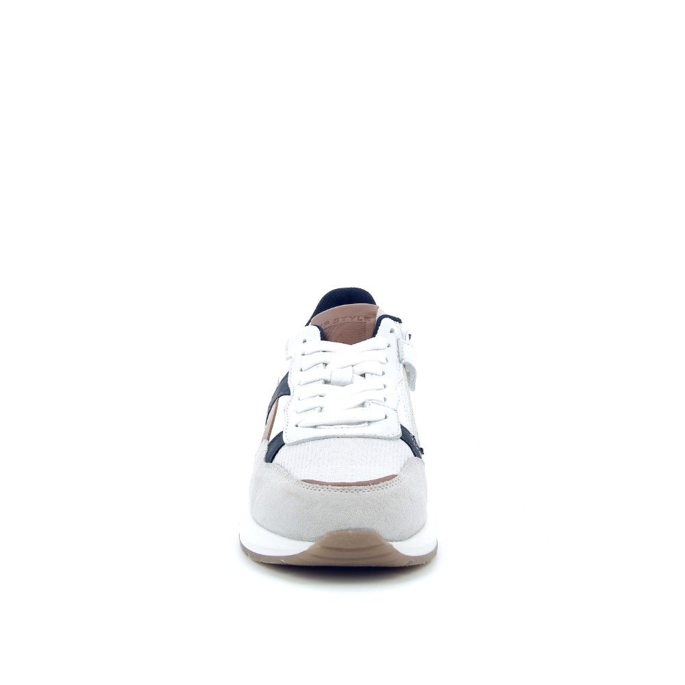 Hip Sneaker 232921 wit
