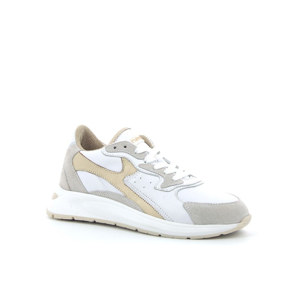 Hip Sneaker 232923 wit