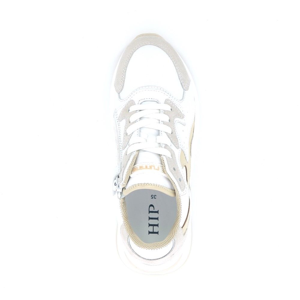 Hip Sneaker 232923 wit