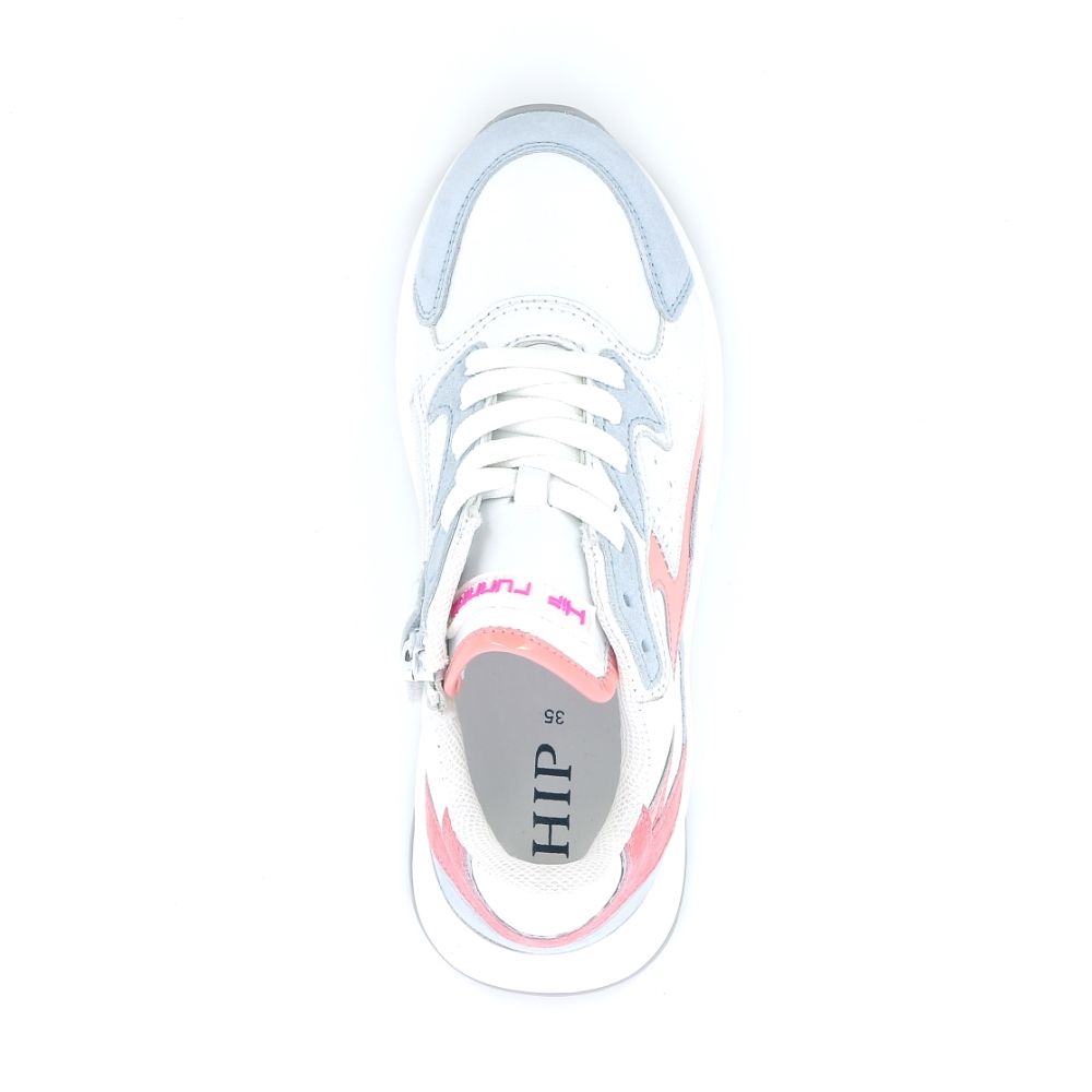 Hip Sneaker 232924 wit