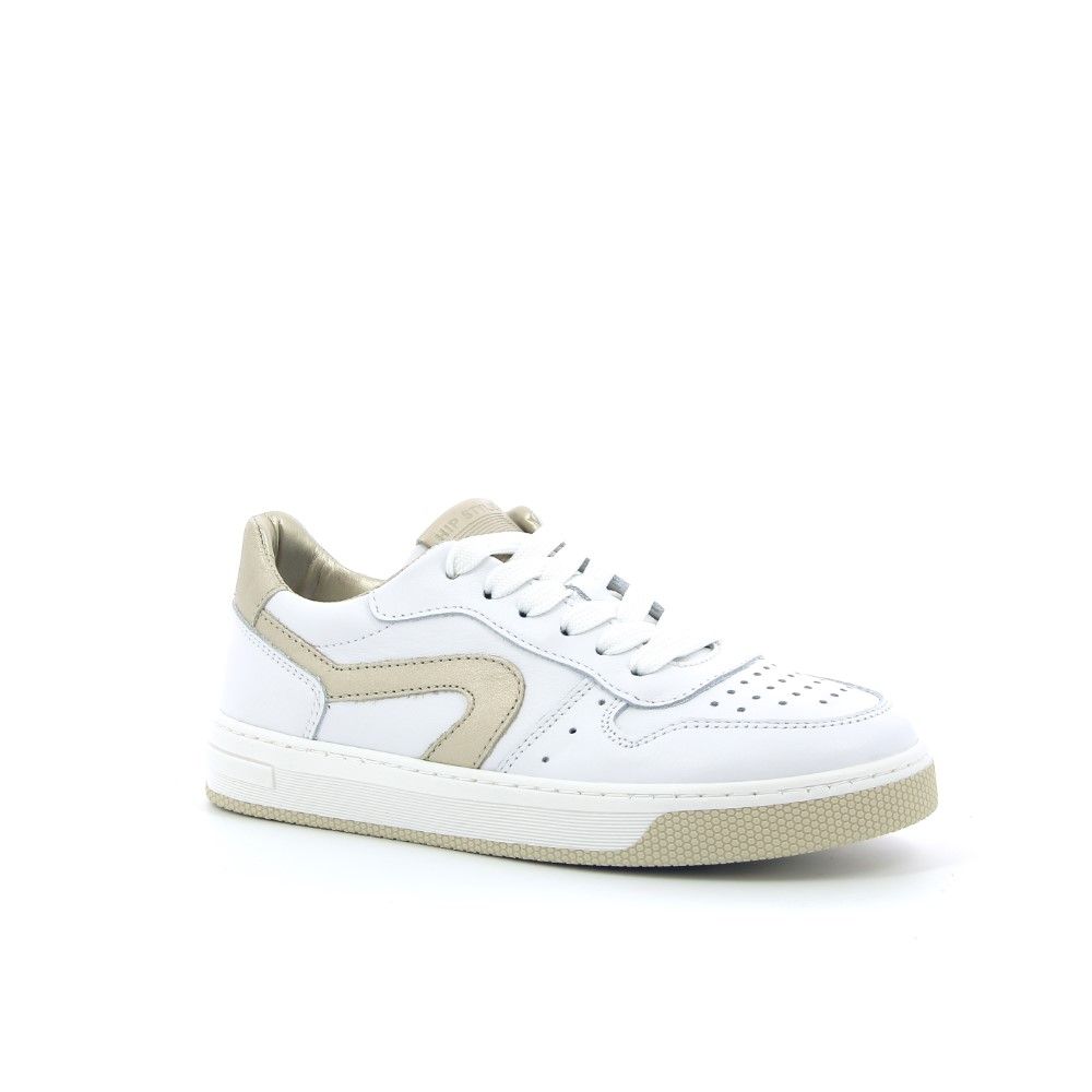 Hip Sneaker 232927 wit