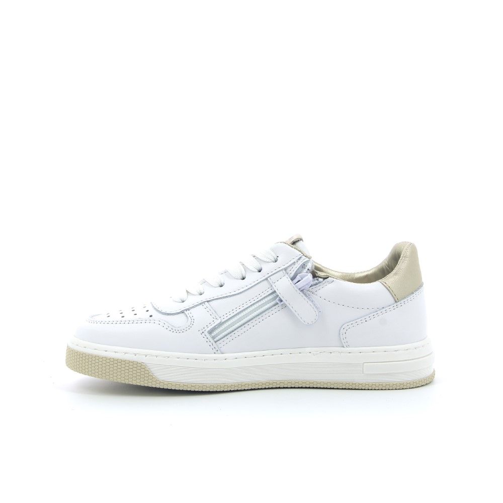 Hip Sneaker 232927 wit