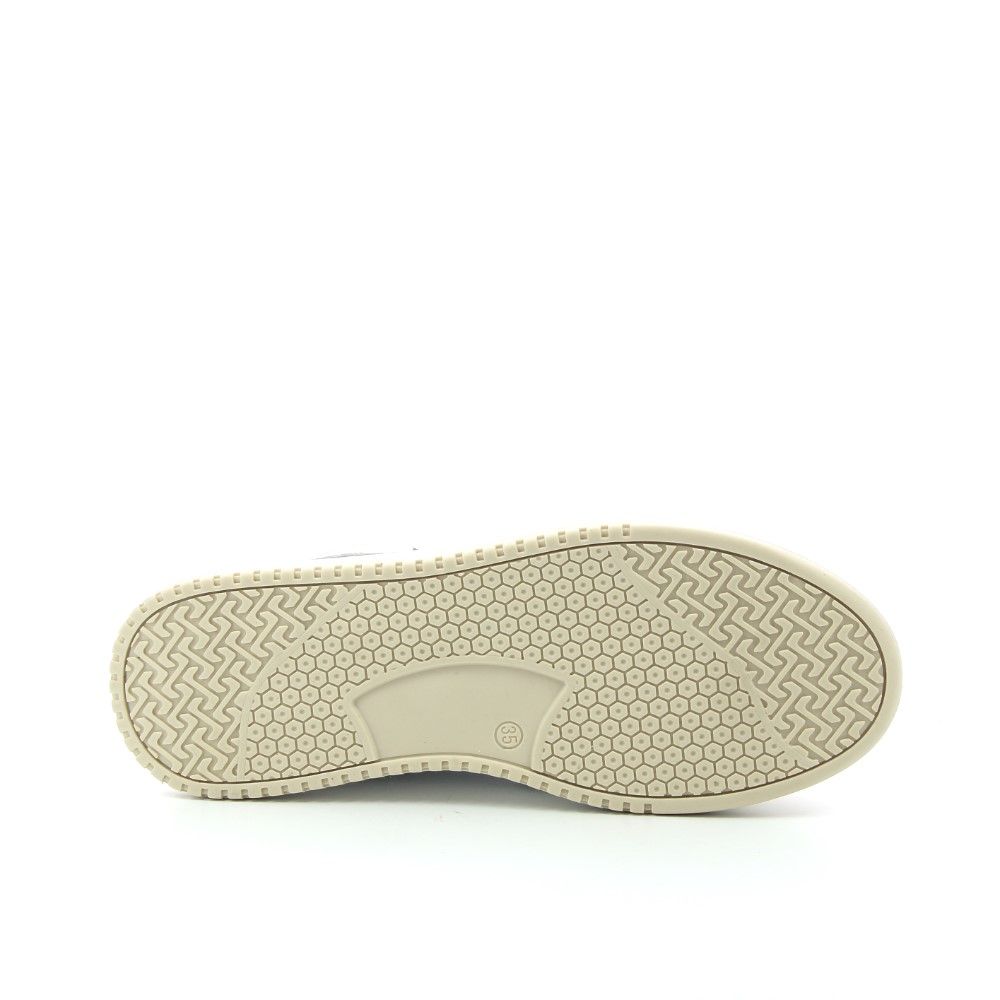 Hip Sneaker 232930 wit
