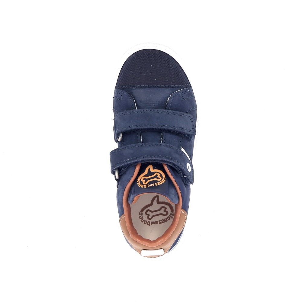 Stones And Bones Perun 232935 blauw