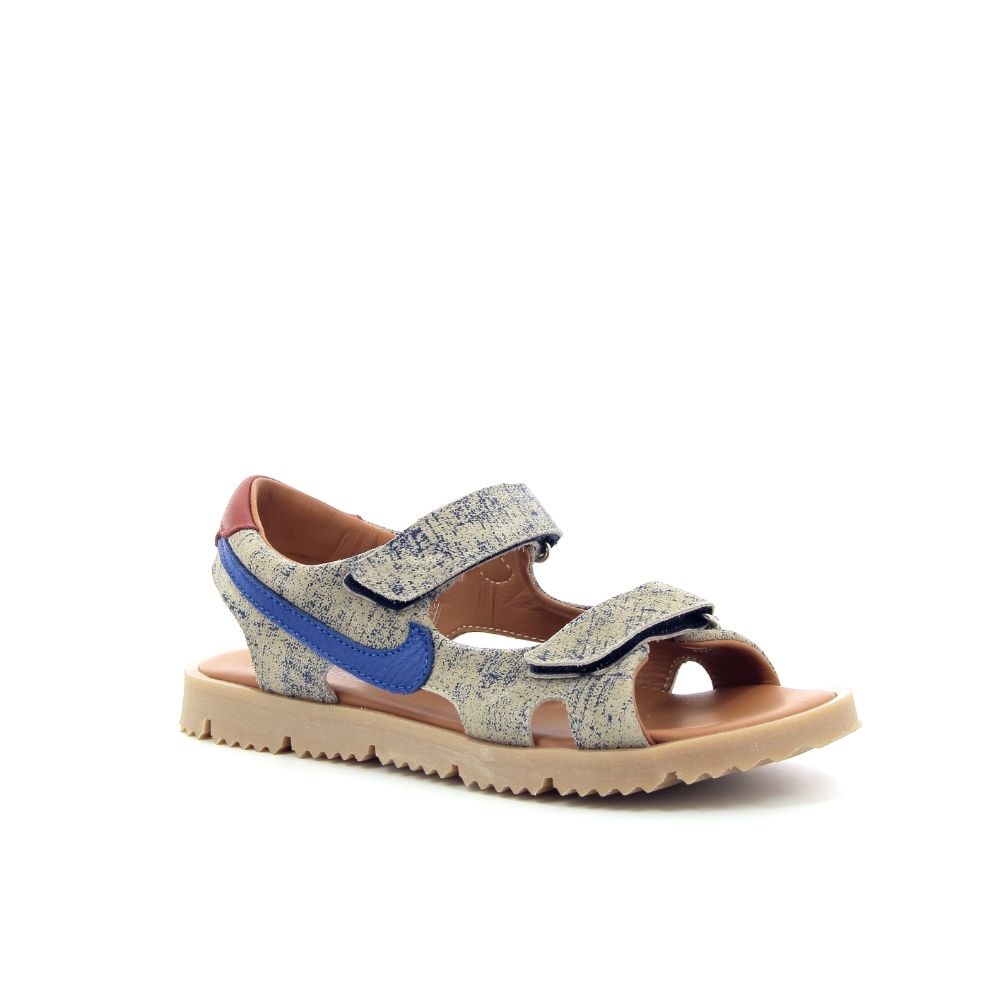 Rondinella Sandaal 232942 blauw