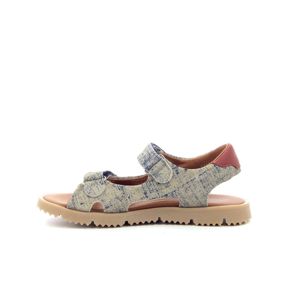 Rondinella Sandaal 232942 blauw