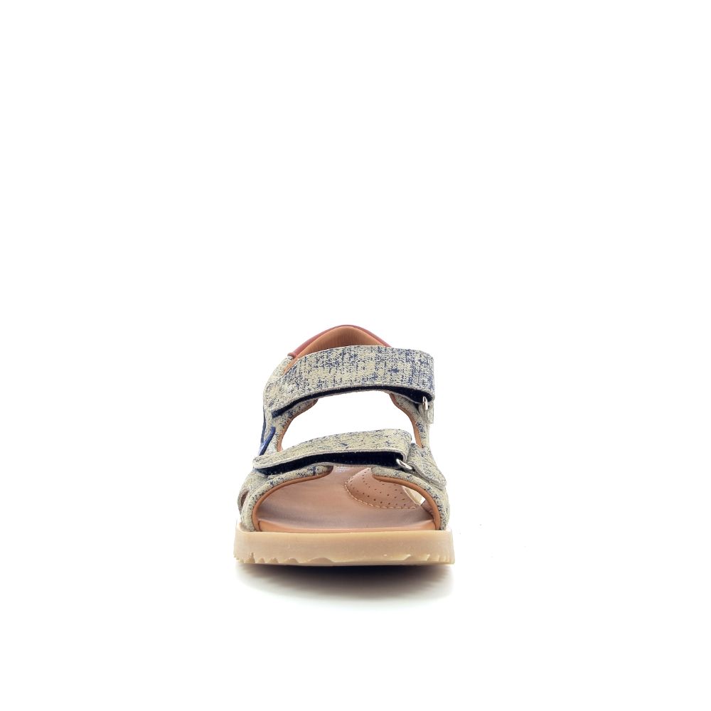 Rondinella Sandaal 232942 blauw