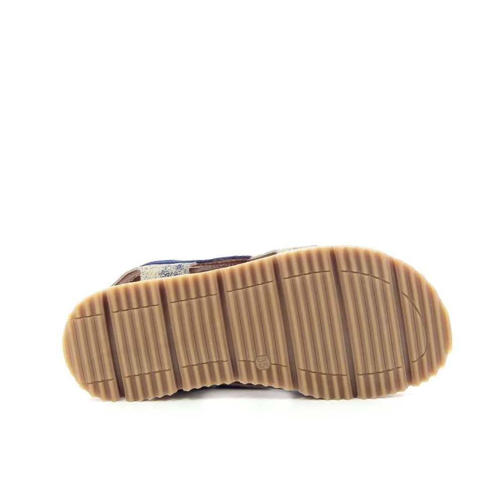Rondinella Sandaal 232942 blauw