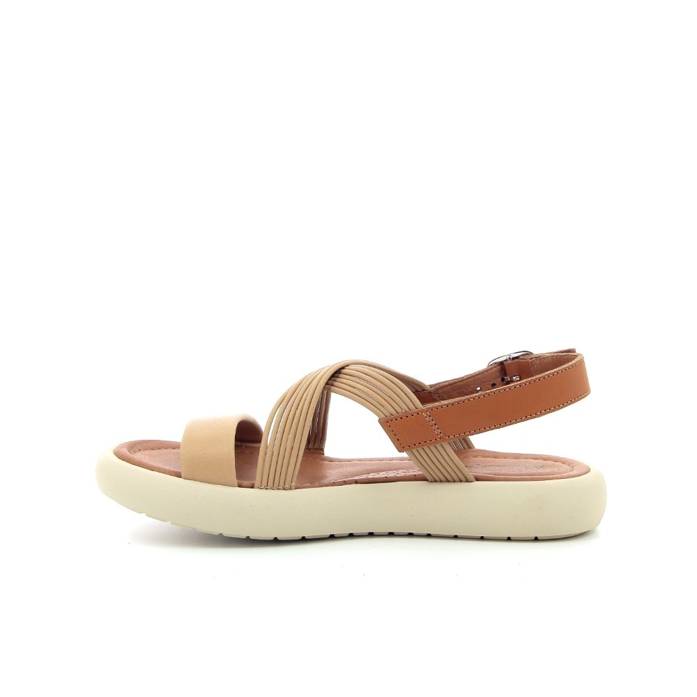Romagnoli Sandaal 232943 cognac