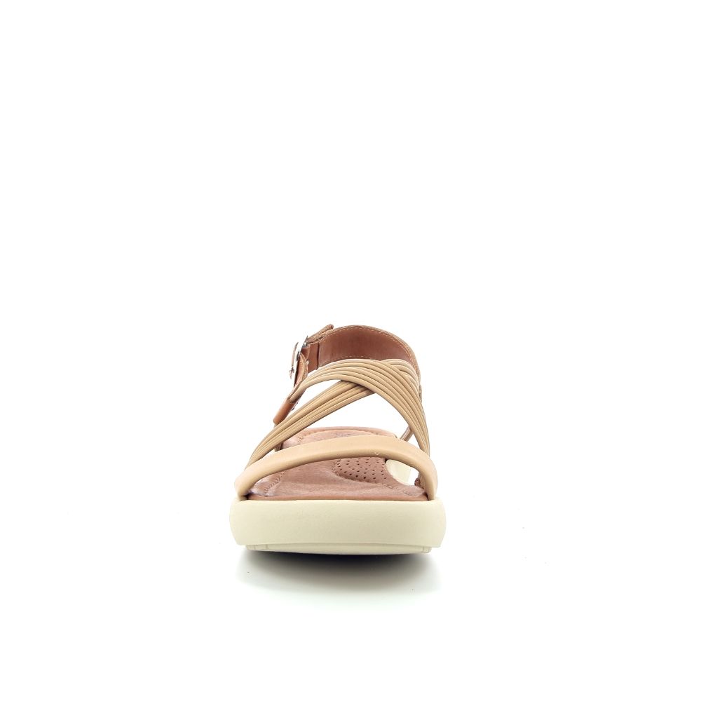 Romagnoli Sandaal 232943 cognac