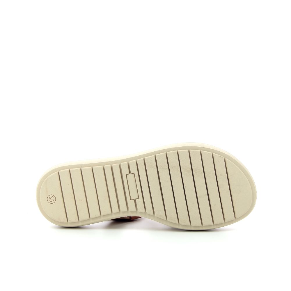 Romagnoli Sandaal 232943 cognac