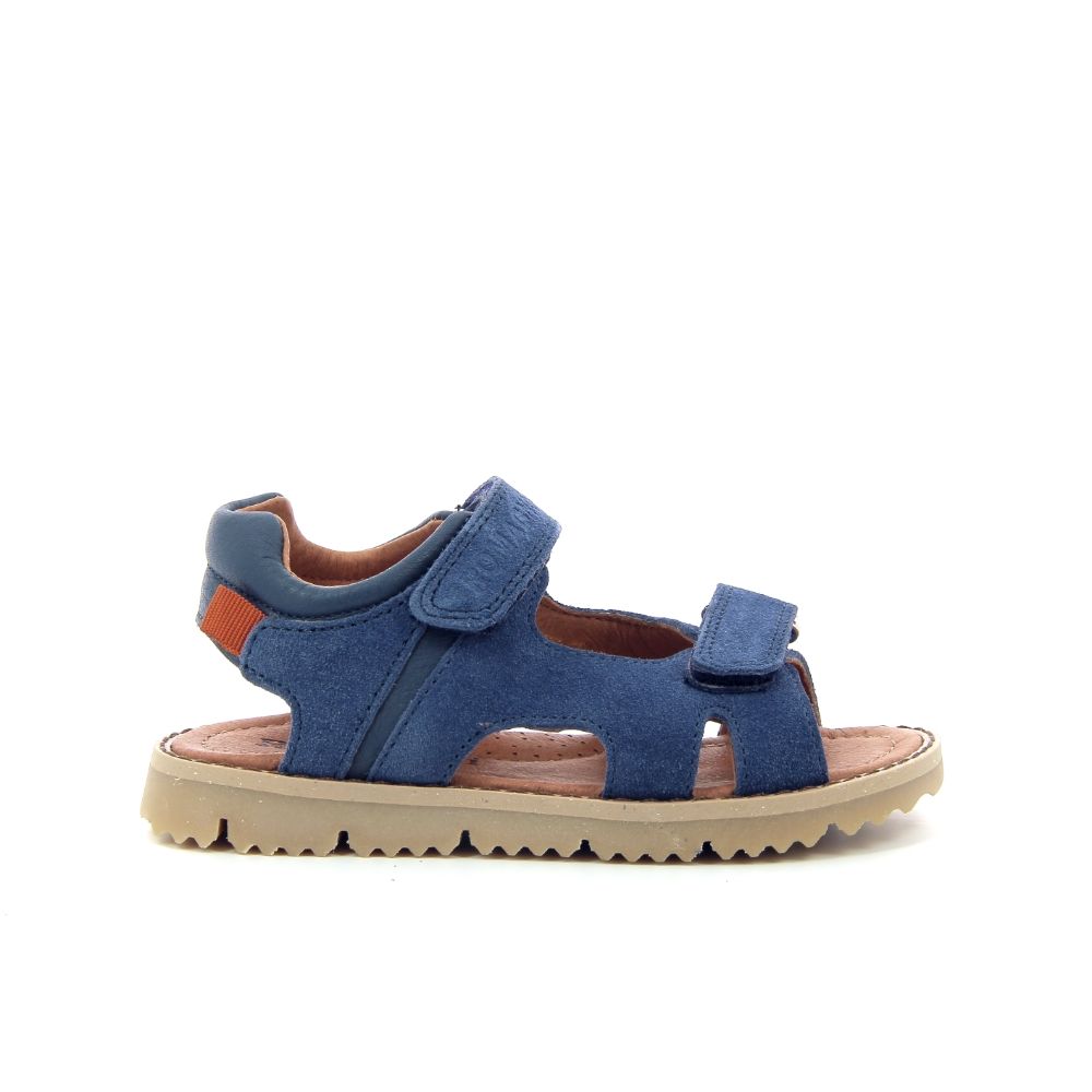 Romagnoli Sandaal 232945 blauw