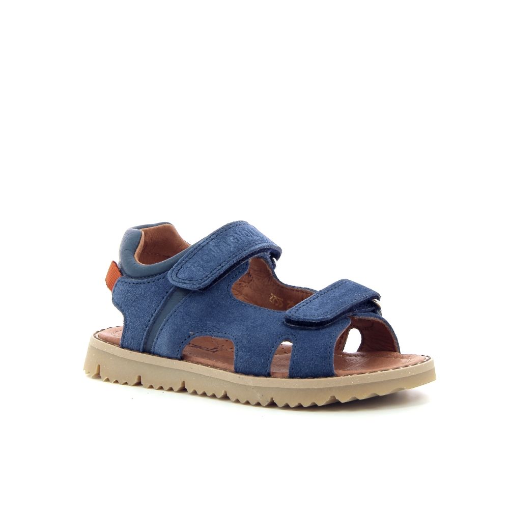 Romagnoli Sandaal 232945 blauw