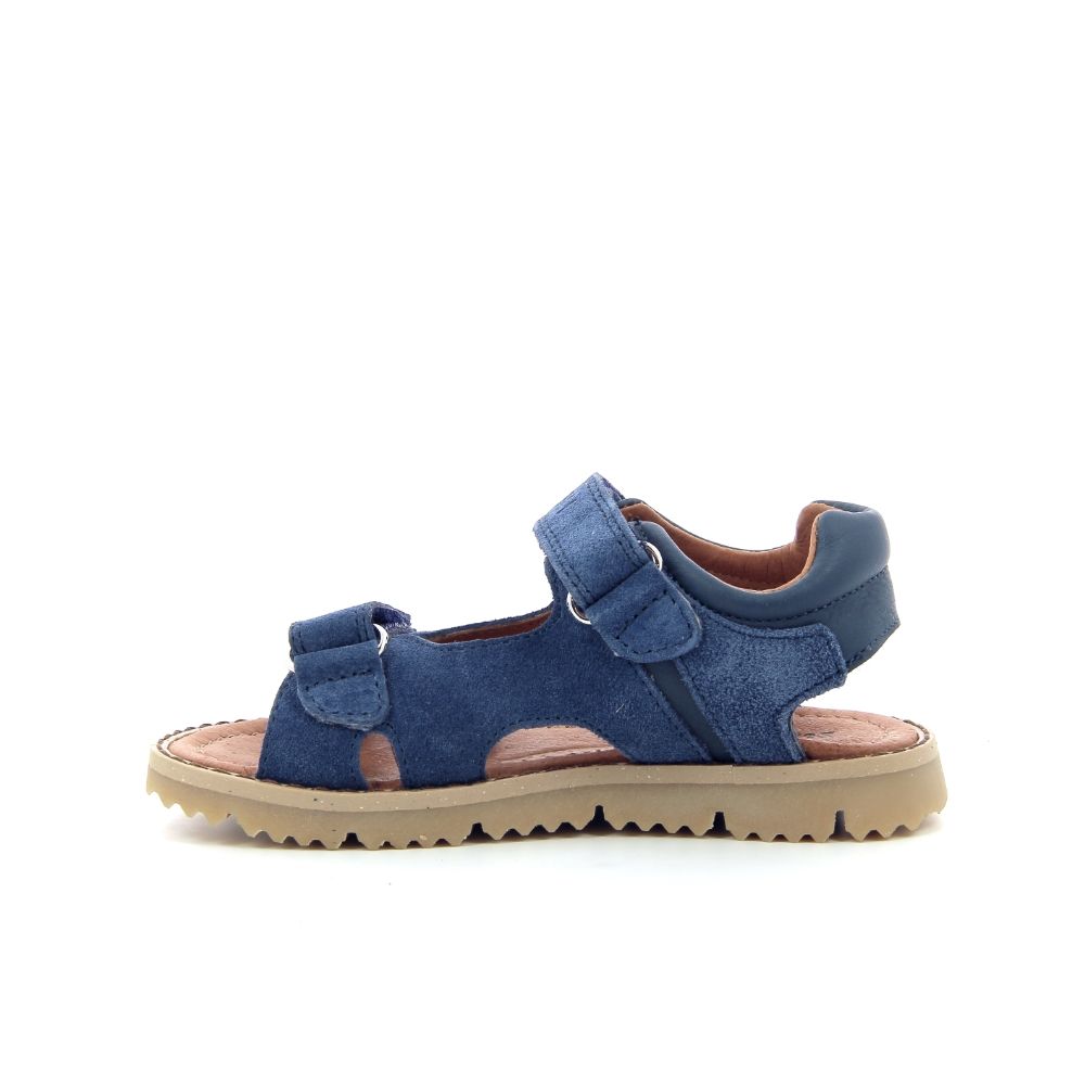 Romagnoli Sandaal 232945 blauw