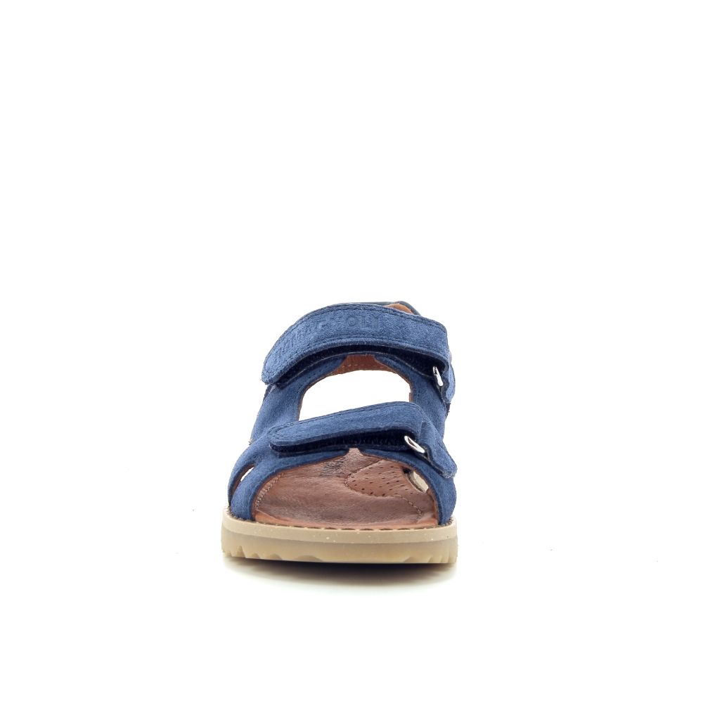 Romagnoli Sandaal 232945 blauw