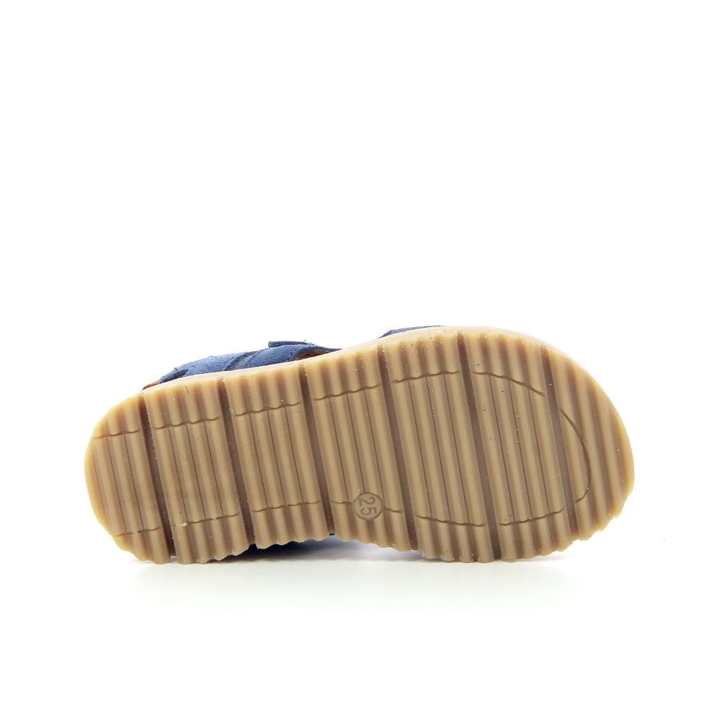 Romagnoli Sandaal 232945 blauw